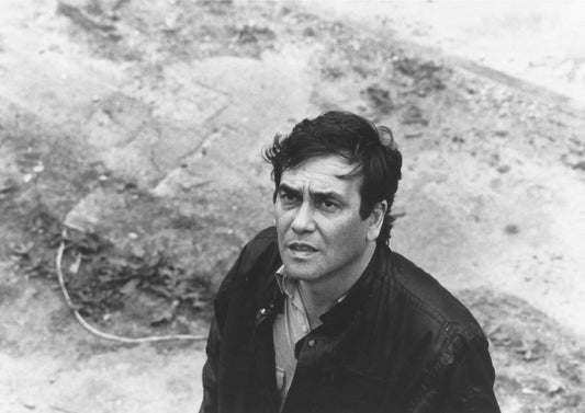 Eliseo Subiela (1944–2016)