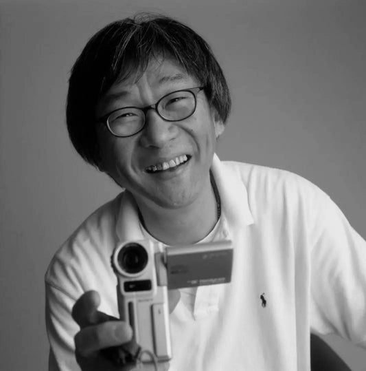 Edward Yang (1947–2007)