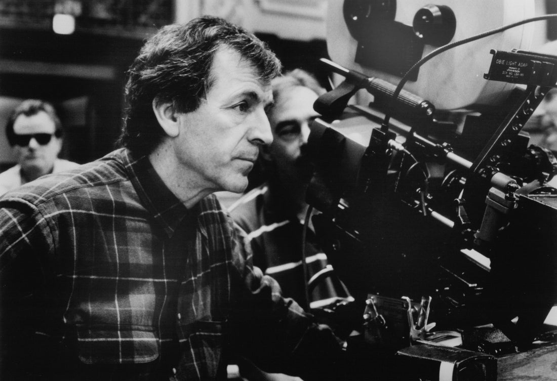 Costa-Gavras (1933–Present)