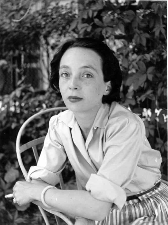 Marguerite Duras (1914–1996)