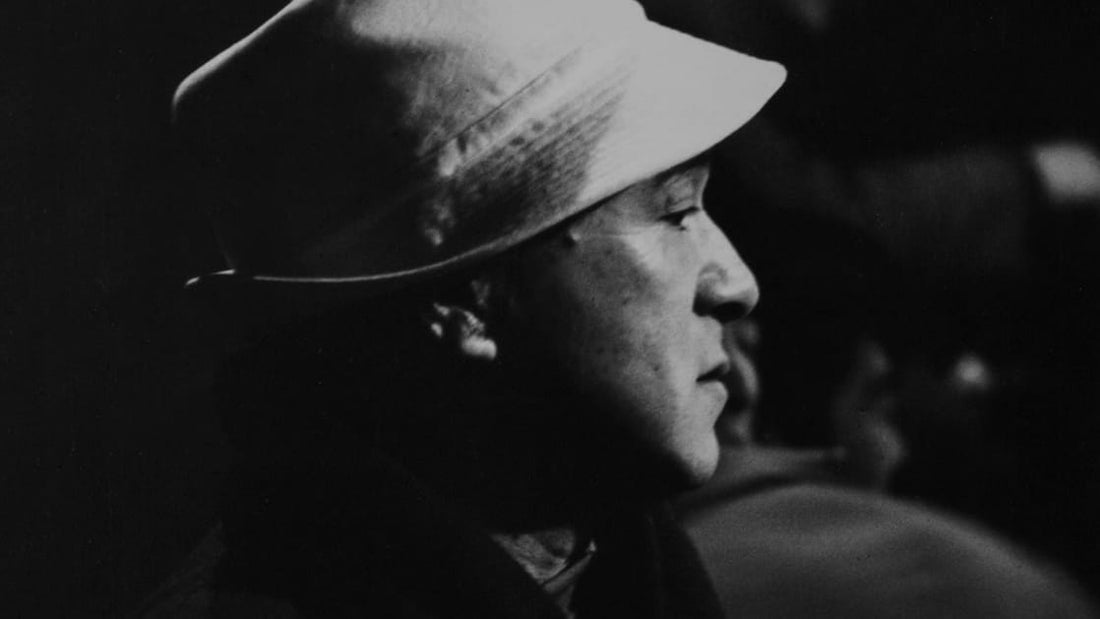 Masaki Kobayashi (1916–1996)