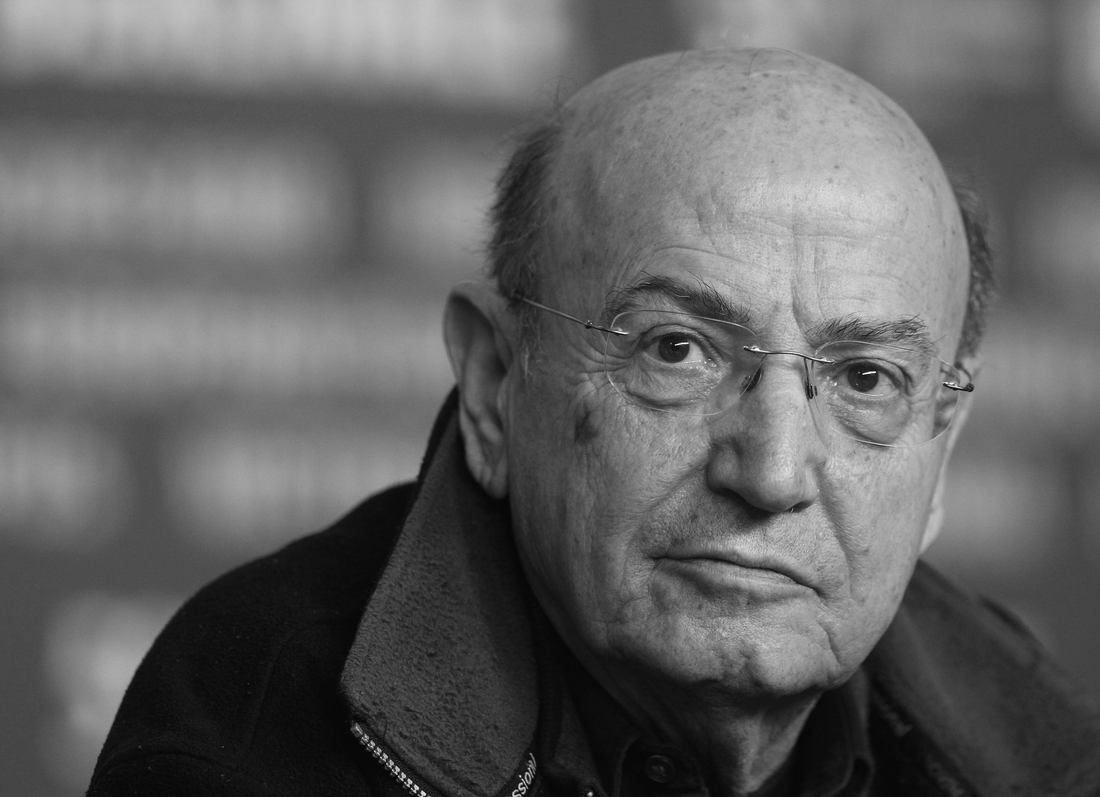 Theodoros Angelopoulos (1935–2012)