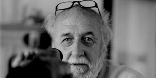 Michel Brault (1928–2013)