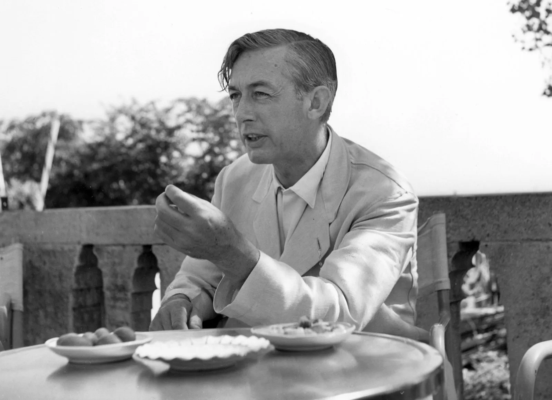 Robert Bresson (1901–1999)