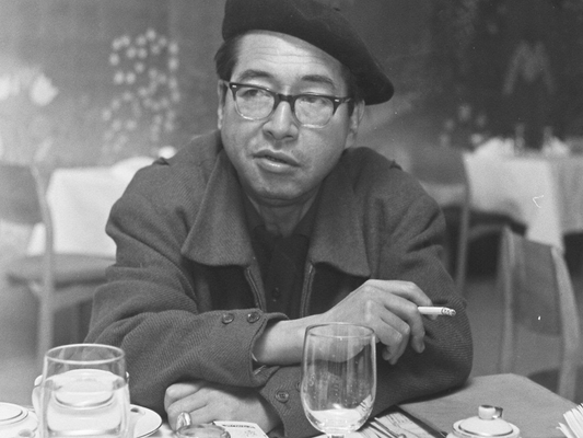 Kōzaburō Yoshimura (1911–2000)